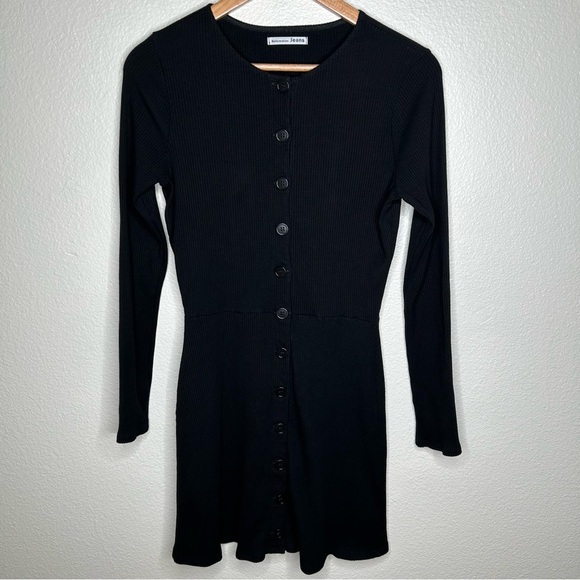 Reformation Aida Dress black large - Picture 2 of 11